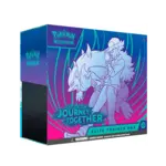 Scarlet & Violet SV 9 Journey Together Elite Trainer Box