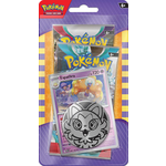 Pokemon - Espathra 2-pack Blister