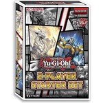 YGO 2-Player Starter SetYGO 2-Player Starter Set