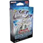 Yu-Gi-Oh - Blue Eyes White Destiny - Structure Deck (ENG)