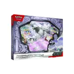 POK TCG Houndstone ex Box