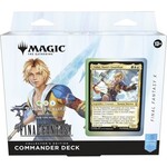 MTG - Commander Collector Edition - Counter Blitz (Green-White-Blue) – FINAL FANTASY X (Tidus)