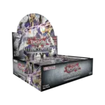 Yu-Gi-Oh! Alliance Insight Booster Box (ENG)