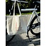 Canvas Limited Leaves tote bag