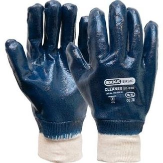 Oxxa OXXA Cleaner 50-020 handschoen