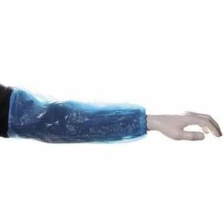 Oxxa OXXA Cover 65-650 sleeve blue