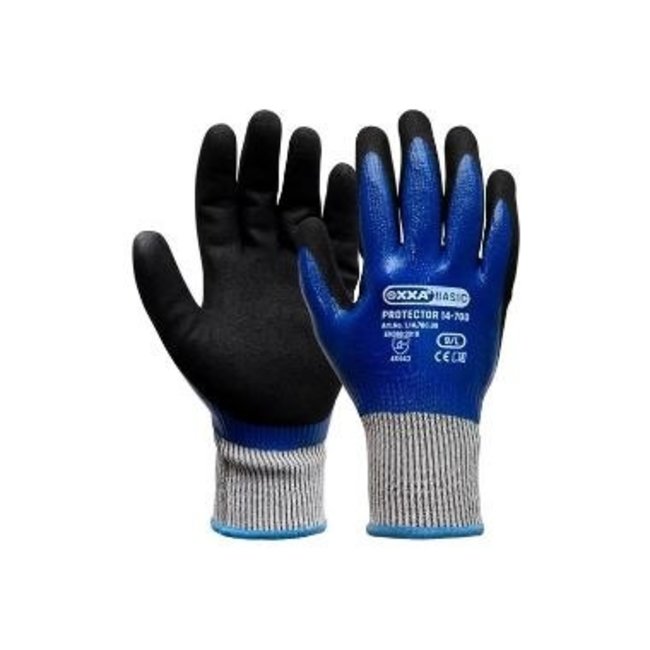 Gant anti-coupures OXXA Protector 14-700 - Gloves4work