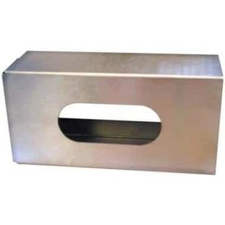 M-Safe Stainless steel wall holder for glove dispensers