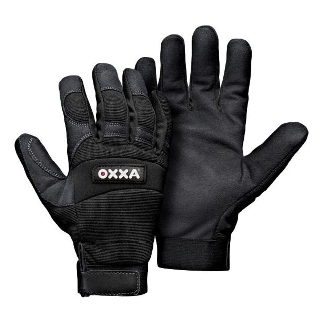 OXXA X-Mech-Thermo 51-605 handschoen