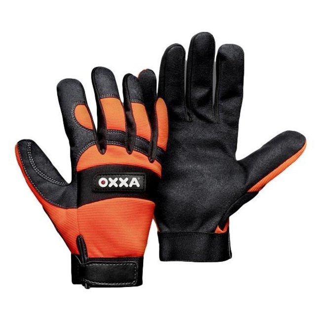 OXXA X-Mech 51-630 handschoen
