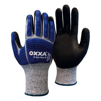 Gants résistants aux coupures, K-TEX® 930