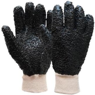 Oxxa OXXA Cleaner 22-422 PVC Grit glove