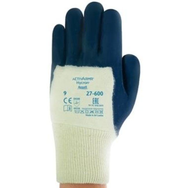 Ansell ActivArmr Hycron 27-600 glove