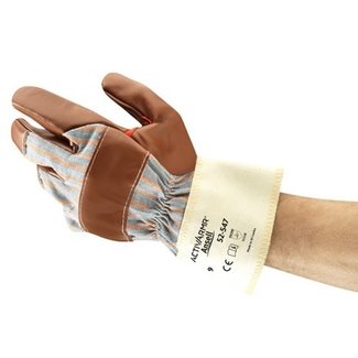 Ansell Ansell ActivArmr 52-547 glove