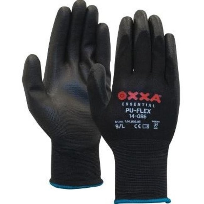 OXXA PU-Flex 14-086 handschoen (12 paar)