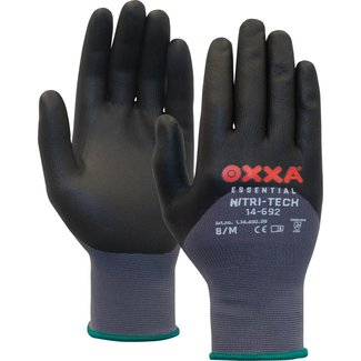 Oxxa OXXA Nitri-Tech Foam 14-692 handschoen