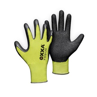 Oxxa OXXA X-Grip-Lite 51-025 glove