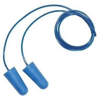 M-Safe M-Safe 8011-D detectable earplug with cord