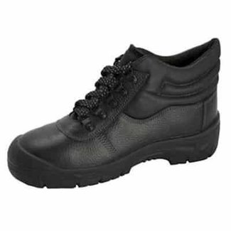 M-wear OXXA Walker 1870 safety shoe S3