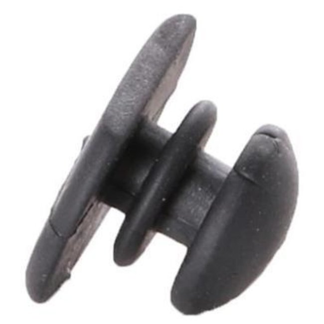 Button for Harmonica short model knee protector Gloves4work