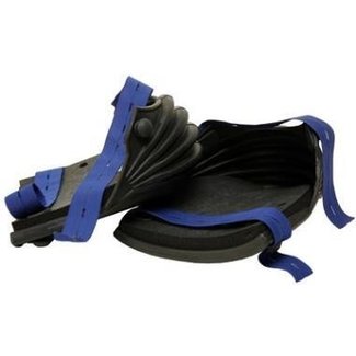 M-wear Harmonica kniebeschermer met 20 mm padding