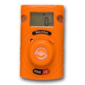 WatchGas CO portable gas detector