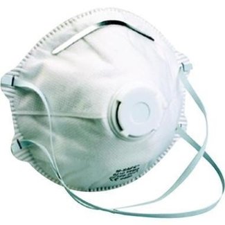 M-Safe OXXA Sema 6210 dust mask FFP2 NR D (10 pieces)