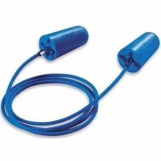 Uvex uvex x-fit 2112-011 detectable earplug with cord