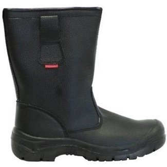 M-wear Polar safety boot S3