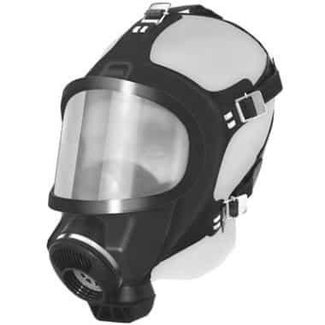 MSA MSA 3S full face mask