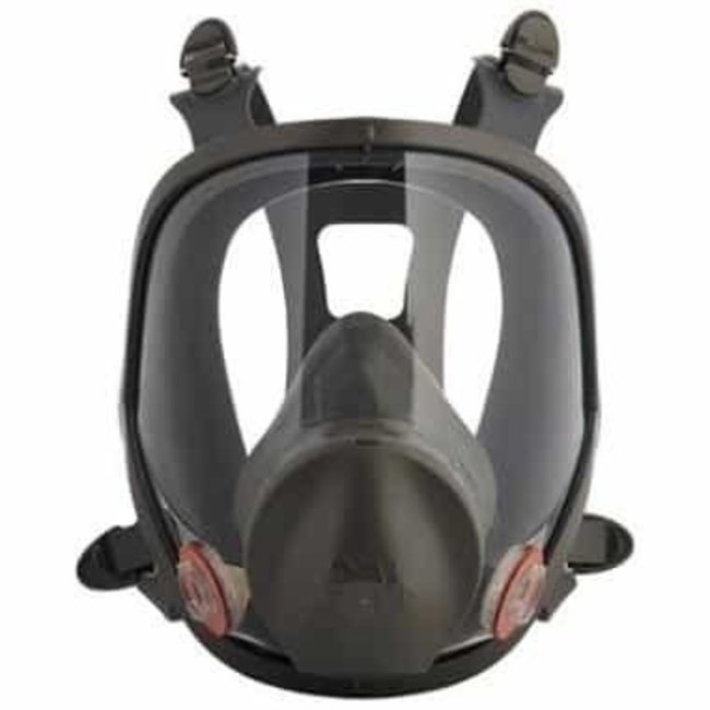I fare gallon Seaboard 3M full face mask 6800-S, size M - Gloves4work