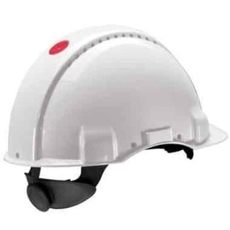 3M 3M Peltor G3000NUV safety helmet white