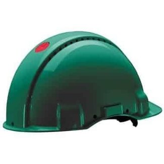 3M 3M Peltor G3000CUV safety helmet green