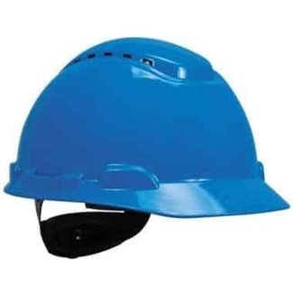 3M 3M Peltor H-700N safety helmet blue