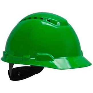 3M 3M Peltor H-700N safety helmet green