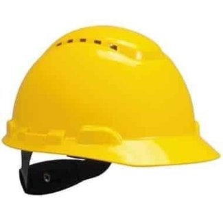 3M 3M Peltor H-700N safety helmet yellow