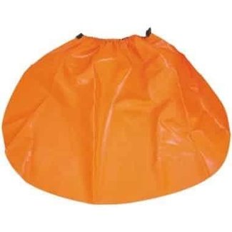 3M 3M Peltor GR1C neck flap orange