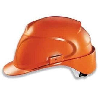 Uvex uvex airwing B-WR 9762-230 safety helmet orange