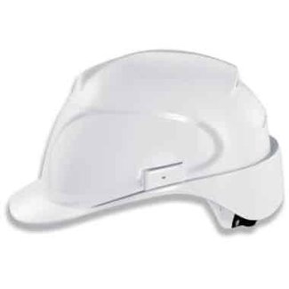 Uvex uvex airwing B-WR 9762-030 safety helmet white