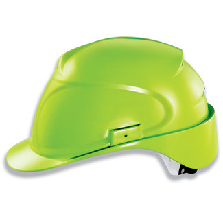 Uvex uvex airwing B-WR 9762-630 safety helmet lime