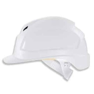 Uvex uvex pheos B 9772-020 safety helmet white