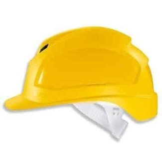 Uvex uvex pheos B 9772-120 safety helmet yellow