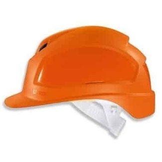 Uvex uvex pheos B 9772-220 safety helmet orange