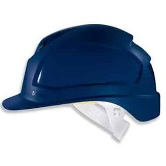 Uvex uvex pheos B 9772-520 safety helmet blue