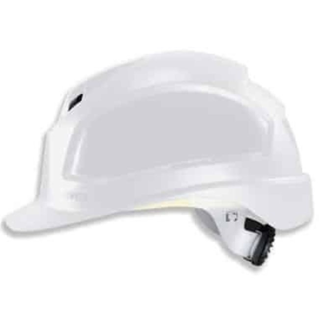 uvex pheos B-WR 9772-030 safety helmet white