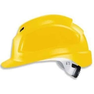 Uvex uvex pheos B-WR 9772-130 safety helmet yellow