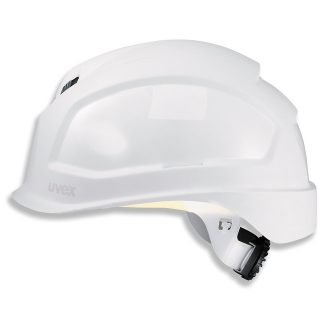 uvex pheos BS-WR 9772-031 safety helmet white