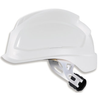 Uvex uvex pheos ES-WR 9770-031 safety helmet white