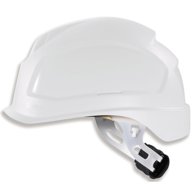 uvex pheos ES-WR 9770-031 safety helmet white