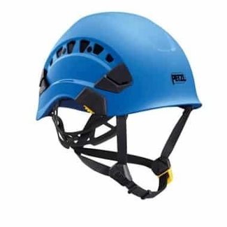 Petzl Petzl Vertex Vent alpinehelm blauw